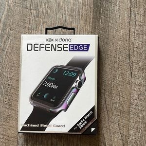 X-doria Defense Edge